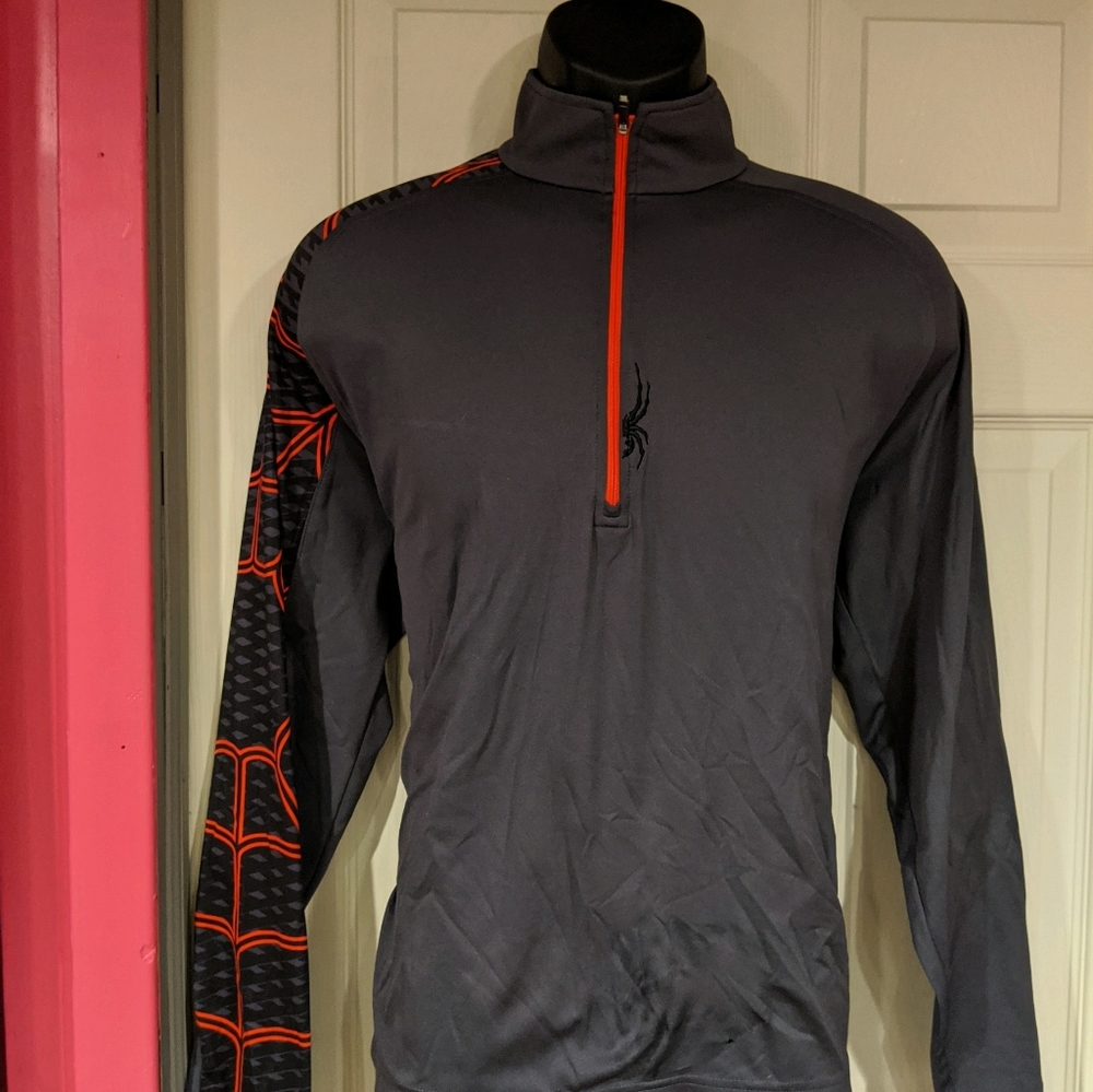 Men's pullover